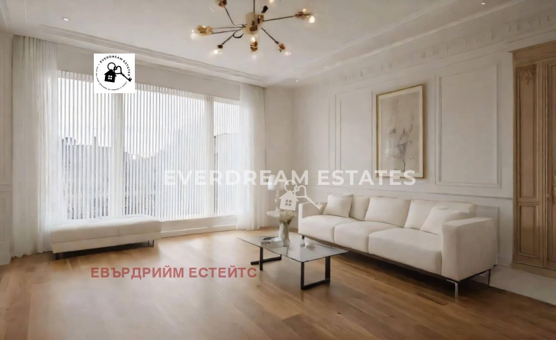 Продава  3-стаен град София , Младост 4 , 94 кв.м | 23117533 - изображение [4]