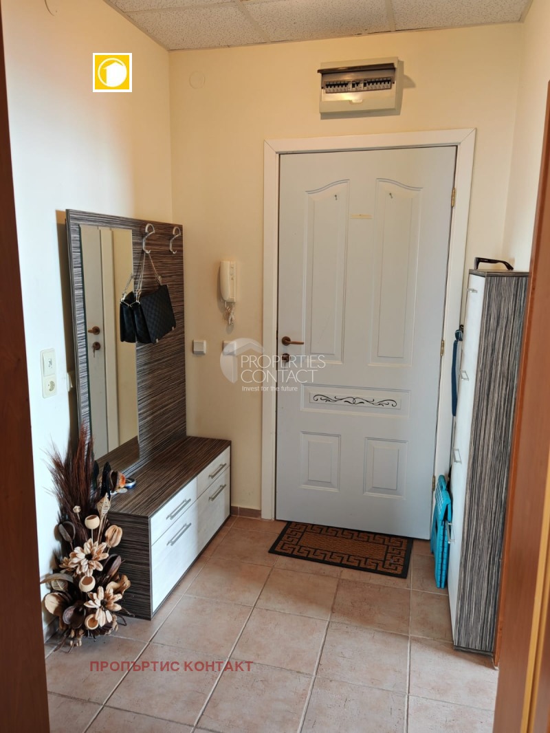 Продава 3-СТАЕН, гр. Свети Влас, област Бургас, снимка 5 - Апартаменти - 52340521