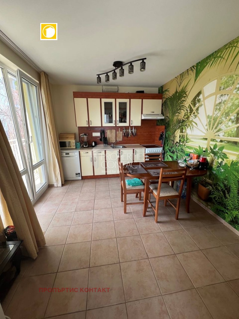 Продава 3-СТАЕН, гр. Свети Влас, област Бургас, снимка 2 - Апартаменти - 52340521