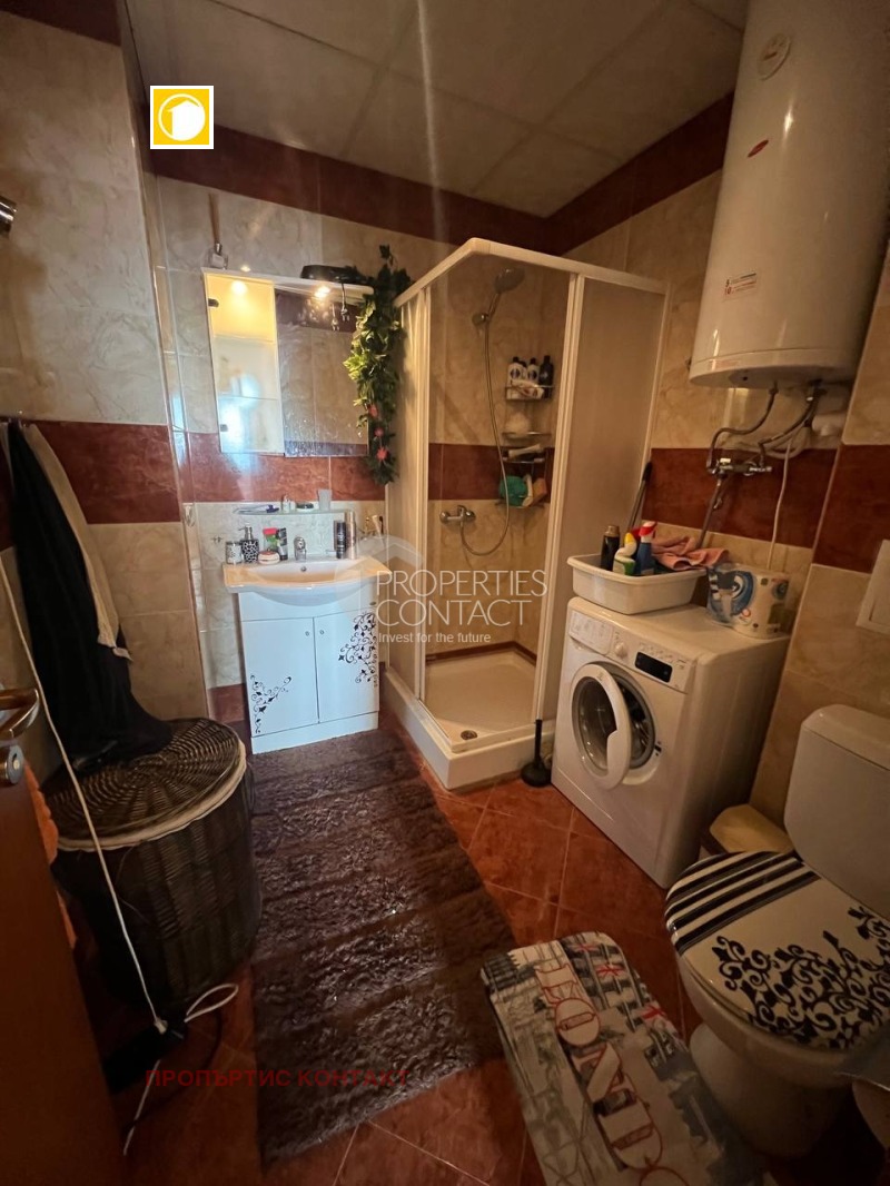 Продава 3-СТАЕН, гр. Свети Влас, област Бургас, снимка 8 - Апартаменти - 52340521