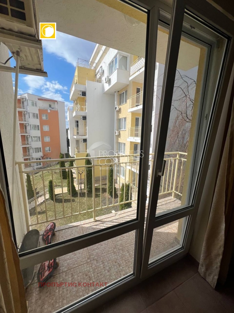 Продава 3-СТАЕН, гр. Свети Влас, област Бургас, снимка 7 - Апартаменти - 52340521