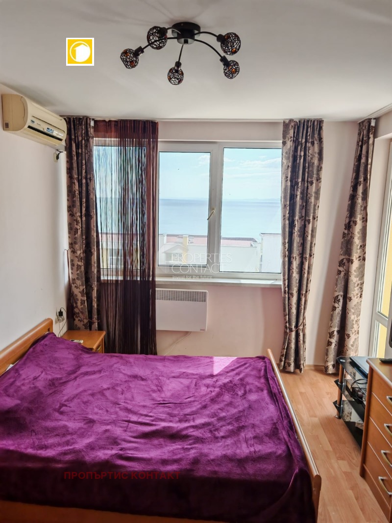 Продава 3-СТАЕН, гр. Свети Влас, област Бургас, снимка 4 - Апартаменти - 52340521