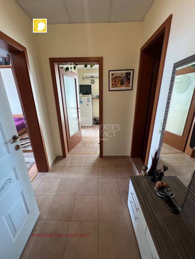 Продава 3-СТАЕН, гр. Свети Влас, област Бургас, снимка 6 - Апартаменти - 52340521