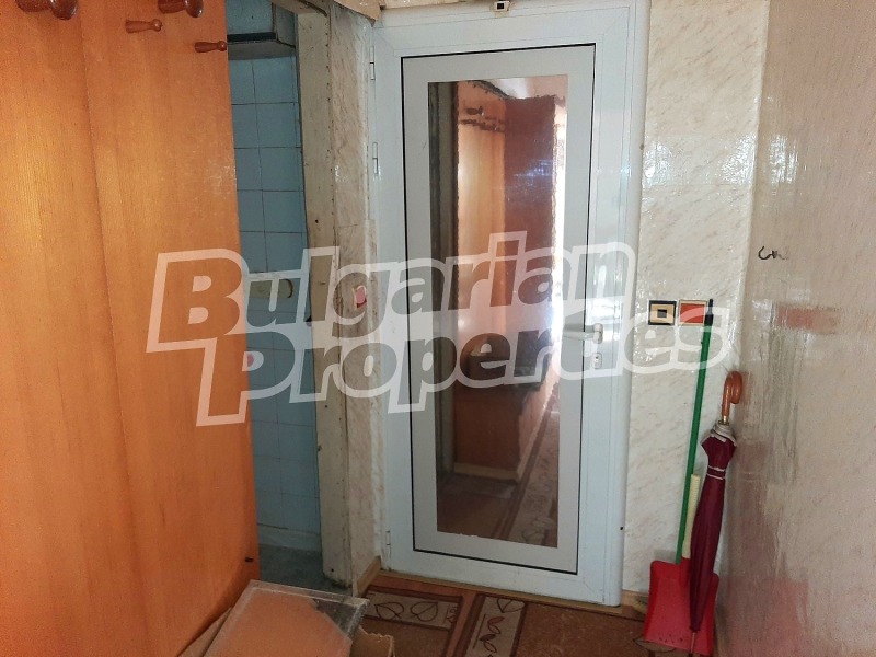 Продава 3-СТАЕН, гр. Велико Търново, Бузлуджа, снимка 15 - Апартаменти - 52606378