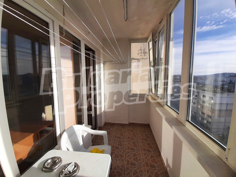 Продава 3-СТАЕН, гр. Велико Търново, Бузлуджа, снимка 9 - Апартаменти - 52606378