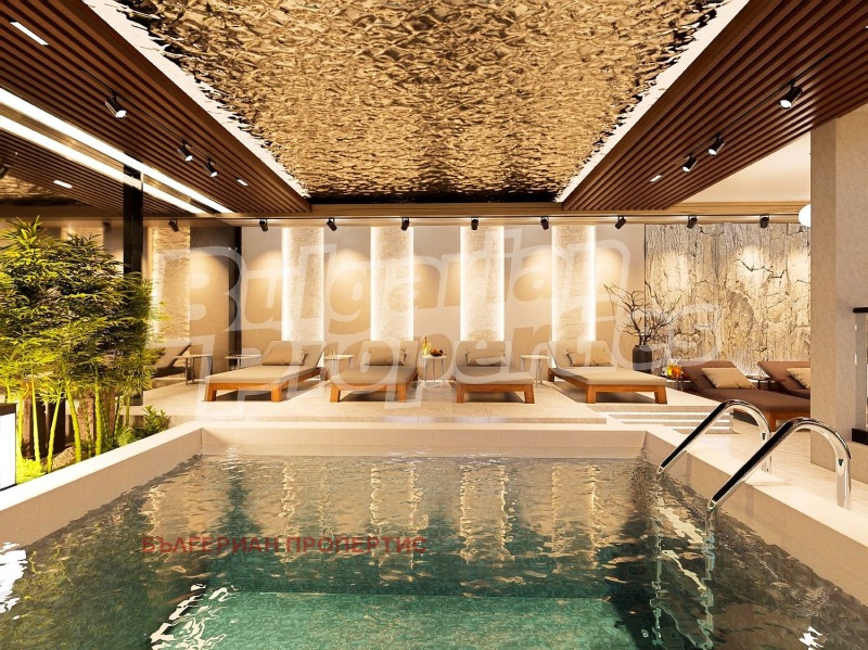 Продава 3-СТАЕН, гр. Банско, област Благоевград, снимка 14 - Апартаменти - 53385232