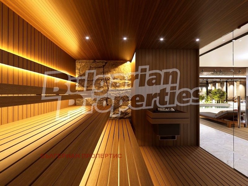 Продава 3-СТАЕН, гр. Банско, област Благоевград, снимка 11 - Апартаменти - 53385232