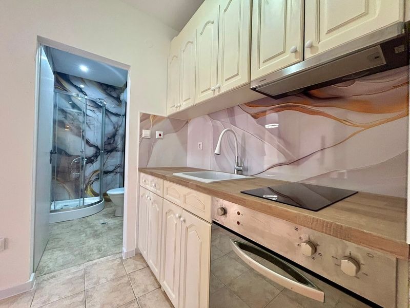 Продава 3-СТАЕН, гр. Свети Влас, област Бургас, снимка 5 - Апартаменти - 54279368