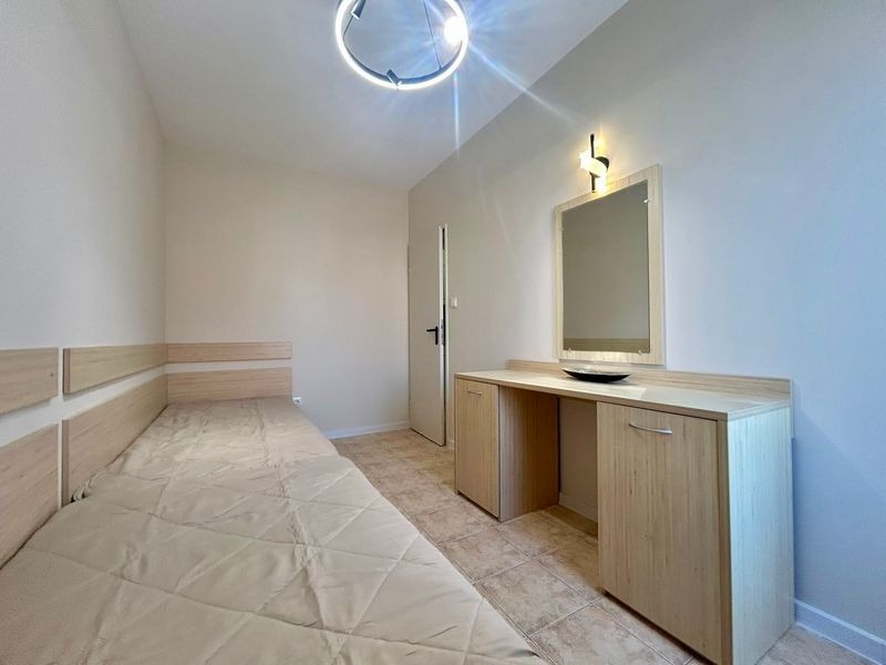 Продава 3-СТАЕН, гр. Свети Влас, област Бургас, снимка 9 - Апартаменти - 54279368