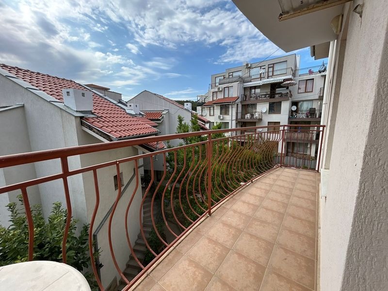 Продава 3-СТАЕН, гр. Свети Влас, област Бургас, снимка 11 - Апартаменти - 54279368