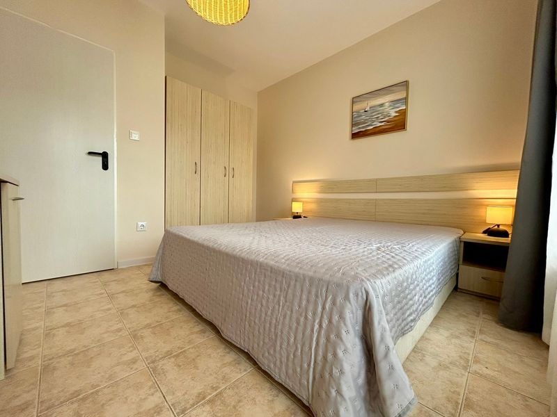 Продава 3-СТАЕН, гр. Свети Влас, област Бургас, снимка 7 - Апартаменти - 54279368