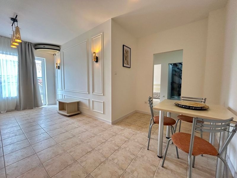 Продава 3-СТАЕН, гр. Свети Влас, област Бургас, снимка 3 - Апартаменти - 54279368