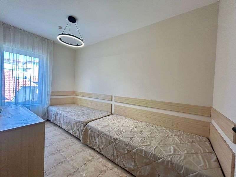 Продава 3-СТАЕН, гр. Свети Влас, област Бургас, снимка 8 - Апартаменти - 54279368