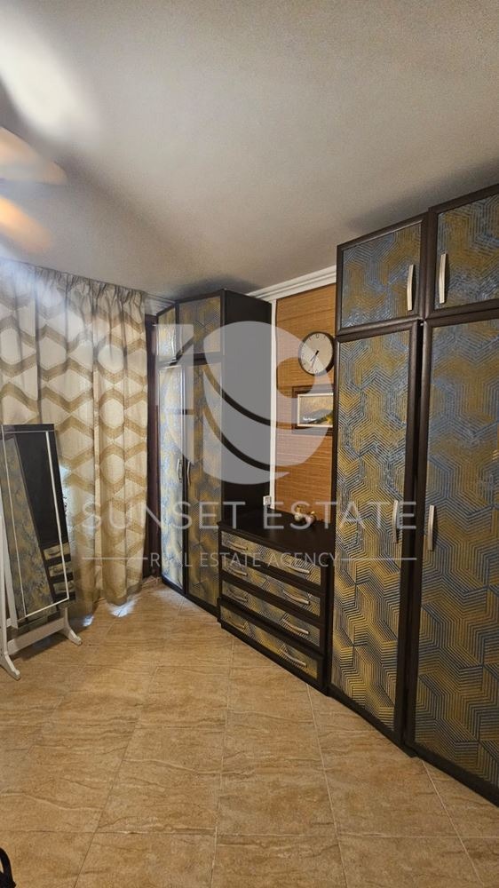 Продава 3-СТАЕН, гр. Свети Влас, област Бургас, снимка 11 - Апартаменти - 54345320