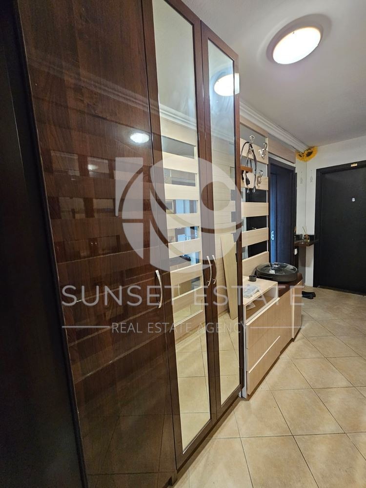 Продава 3-СТАЕН, гр. Свети Влас, област Бургас, снимка 12 - Апартаменти - 54345320