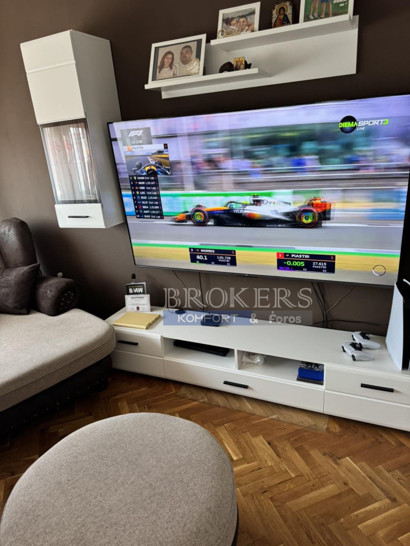 Na prodej  3 ložnice Varna , Mladost 1 , 128 m2 | 83858664 - obraz [2]