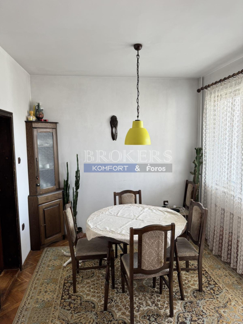 Na prodej  3 ložnice Varna , Mladost 1 , 128 m2 | 83858664 - obraz [8]