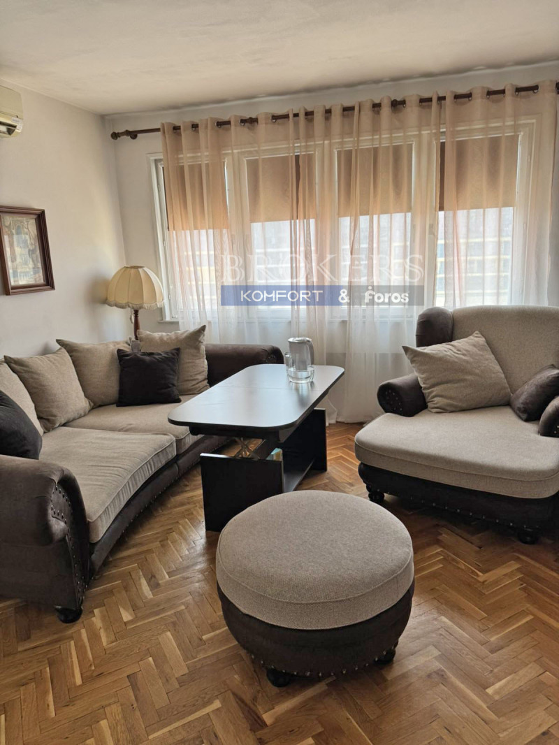 Na prodej  3 ložnice Varna , Mladost 1 , 128 m2 | 83858664