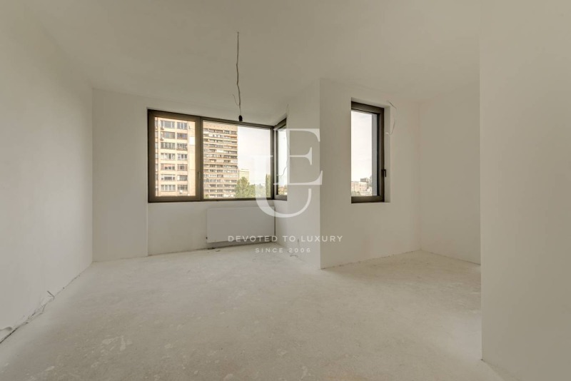 Продава 4-СТАЕН, гр. София, Изгрев, снимка 5 - Апартаменти - 52398489