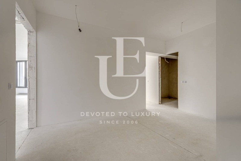 Продава 4-СТАЕН, гр. София, Изгрев, снимка 4 - Апартаменти - 52398489