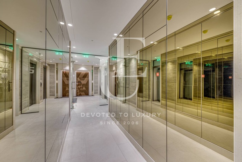 Продава 4-СТАЕН, гр. София, Изгрев, снимка 10 - Апартаменти - 52398489