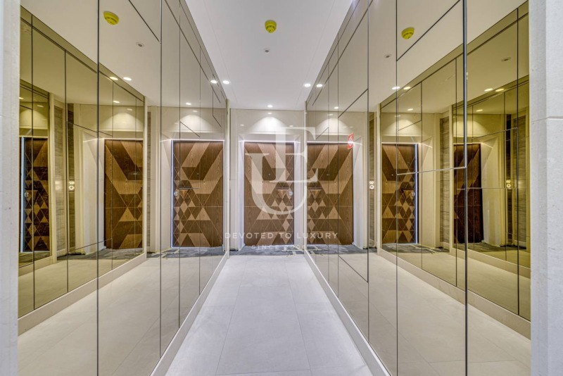 Продава 4-СТАЕН, гр. София, Изгрев, снимка 9 - Апартаменти - 52398489