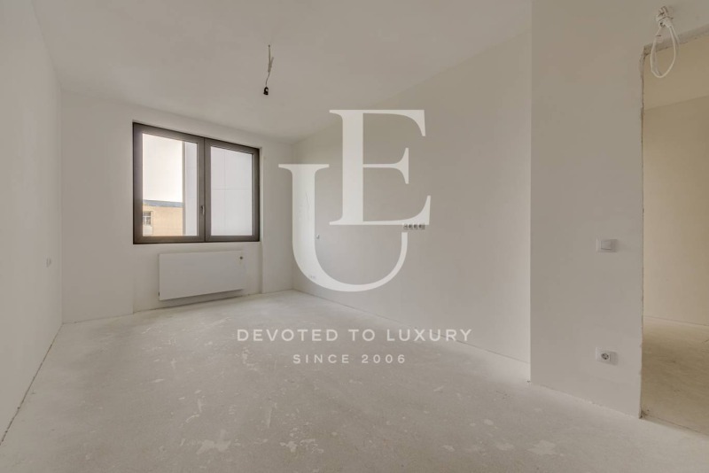 Продава 4-СТАЕН, гр. София, Изгрев, снимка 3 - Апартаменти - 52398489