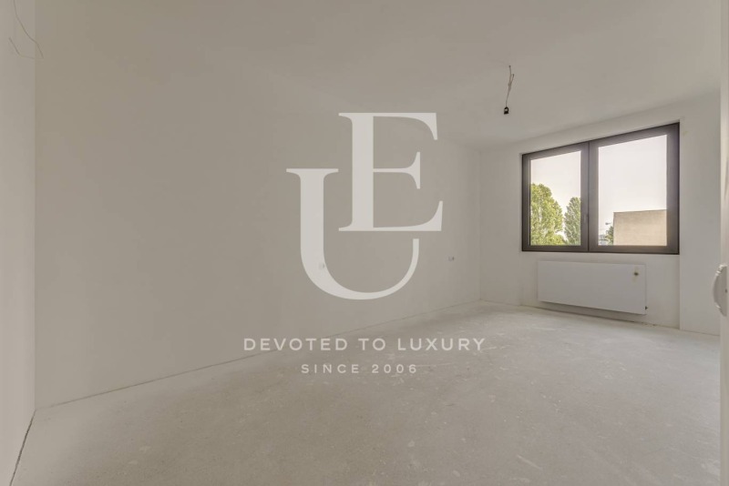 Продава 4-СТАЕН, гр. София, Изгрев, снимка 6 - Апартаменти - 52398489