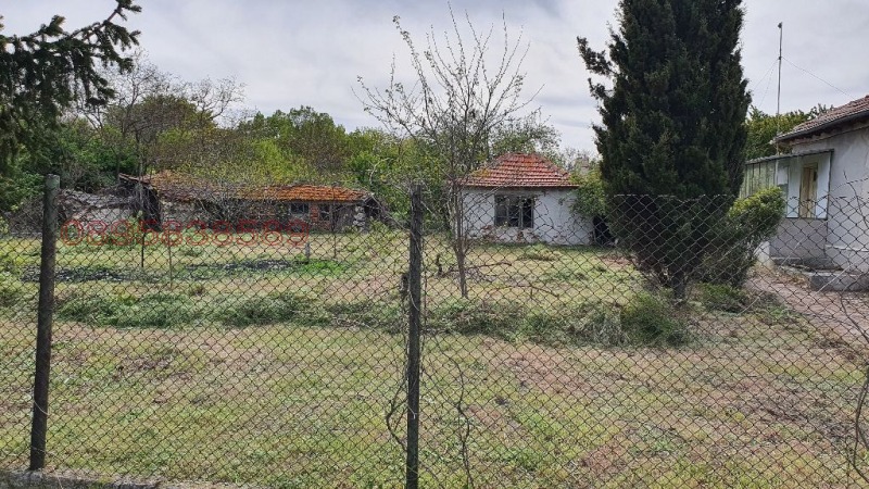 Продава КЪЩА, с. Камен бряг, област Добрич, снимка 2 - Къщи - 52871326