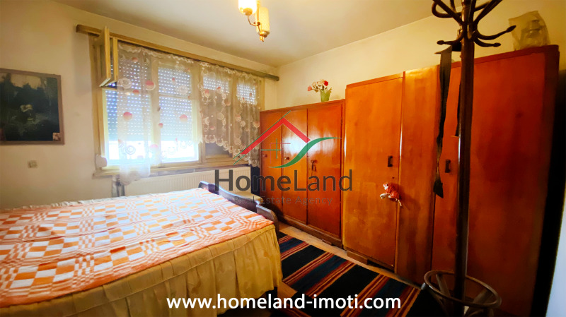 Till salu  Hus region Pazardzhik , Streltja , 130 kvm | 98179178 - bild [4]