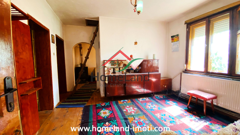 Till salu  Hus region Pazardzhik , Streltja , 130 kvm | 98179178 - bild [6]