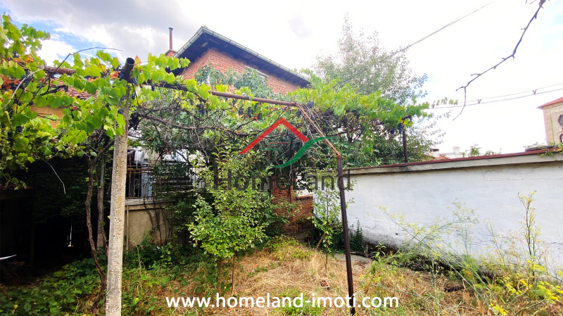 Till salu  Hus region Pazardzhik , Streltja , 130 kvm | 98179178 - bild [11]