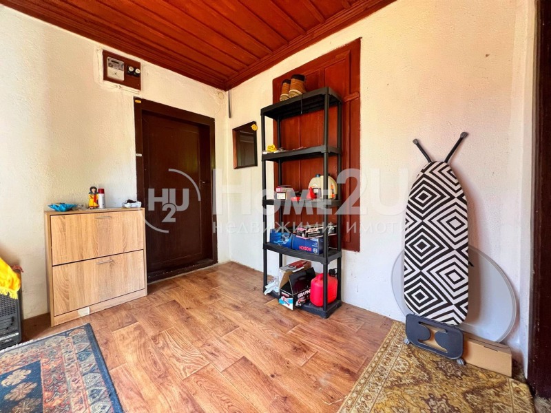 Na prodej  Dům oblast Plovdiv , Novo Železare , 100 m2 | 69518786 - obraz [13]