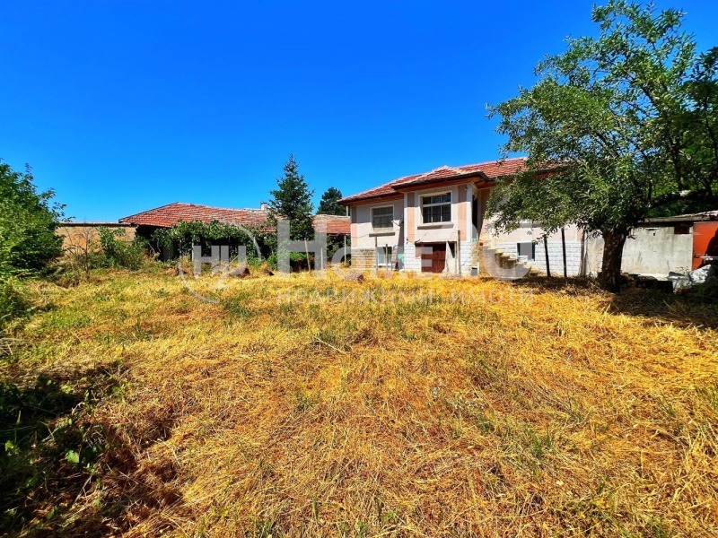 Na prodej  Dům oblast Plovdiv , Novo Železare , 100 m2 | 69518786