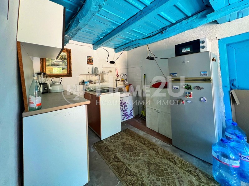 Na prodej  Dům oblast Plovdiv , Novo Železare , 100 m2 | 69518786 - obraz [8]