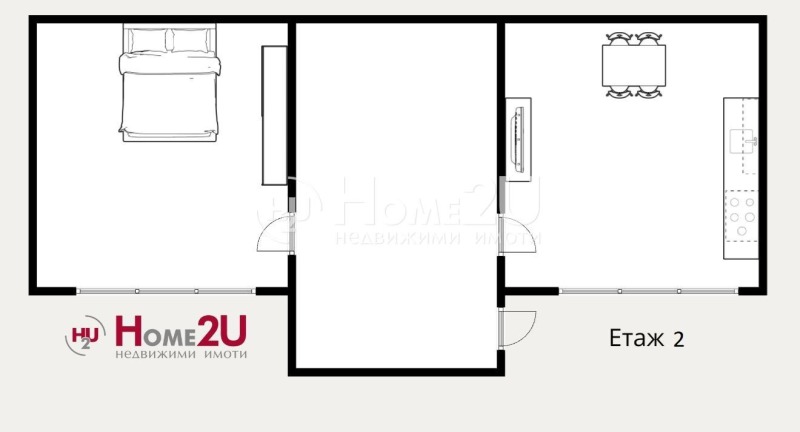 Na prodej  Dům oblast Plovdiv , Novo Železare , 100 m2 | 69518786 - obraz [16]