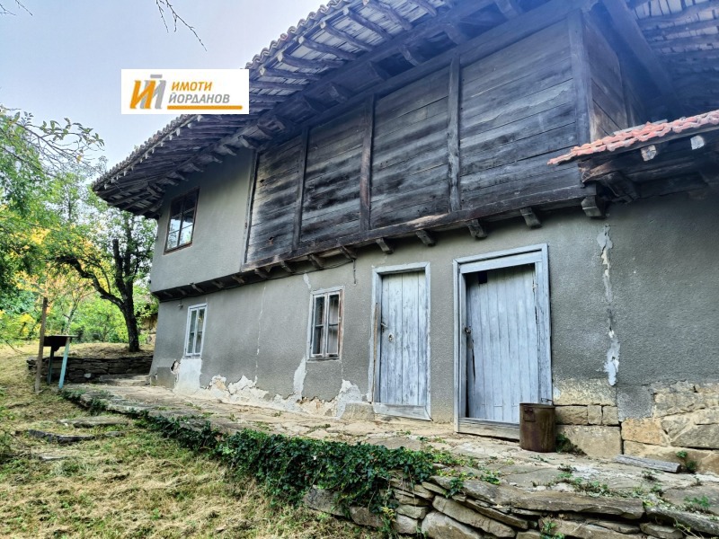 À vendre  Maison région Veliko Tarnovo , Golemani , 80 m² | 38513936