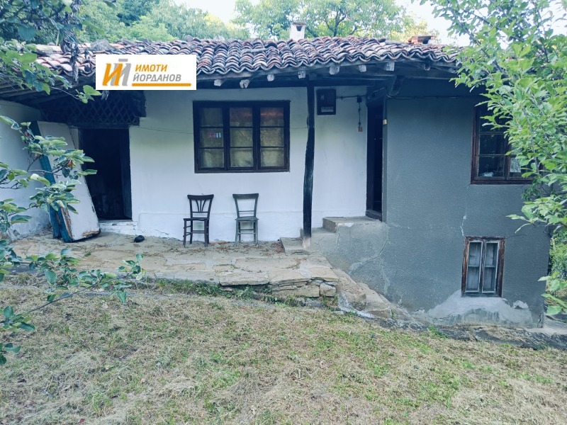 À vendre  Maison région Veliko Tarnovo , Golemani , 80 m² | 38513936 - image [4]