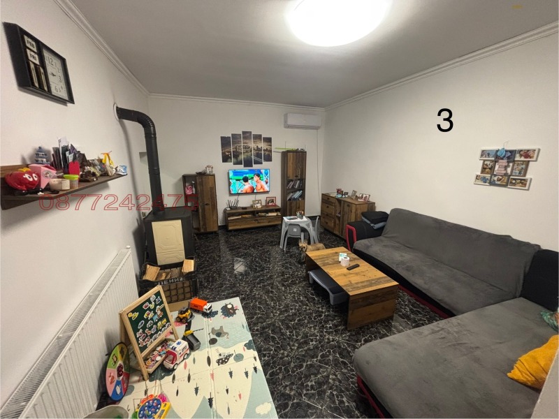 Продава КЪЩА, гр. Камено, област Бургас, снимка 7 - Къщи - 52784514