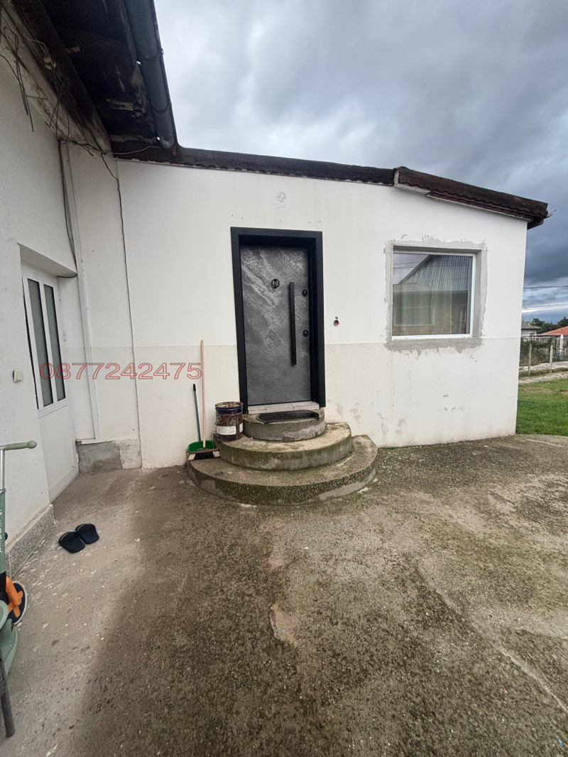 Продава КЪЩА, гр. Камено, област Бургас