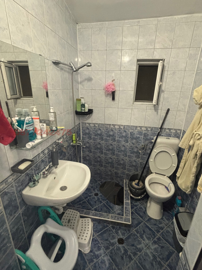 Продава КЪЩА, гр. Камено, област Бургас, снимка 11 - Къщи - 52784514