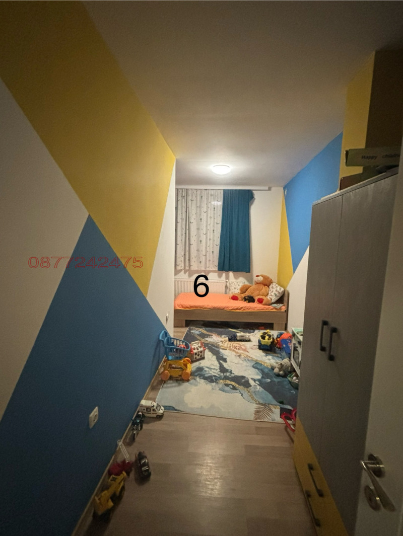 Продава КЪЩА, гр. Камено, област Бургас, снимка 15 - Къщи - 52784514