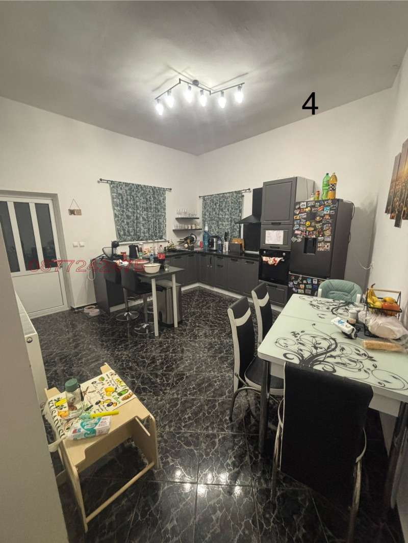 Продава КЪЩА, гр. Камено, област Бургас, снимка 5 - Къщи - 52784514