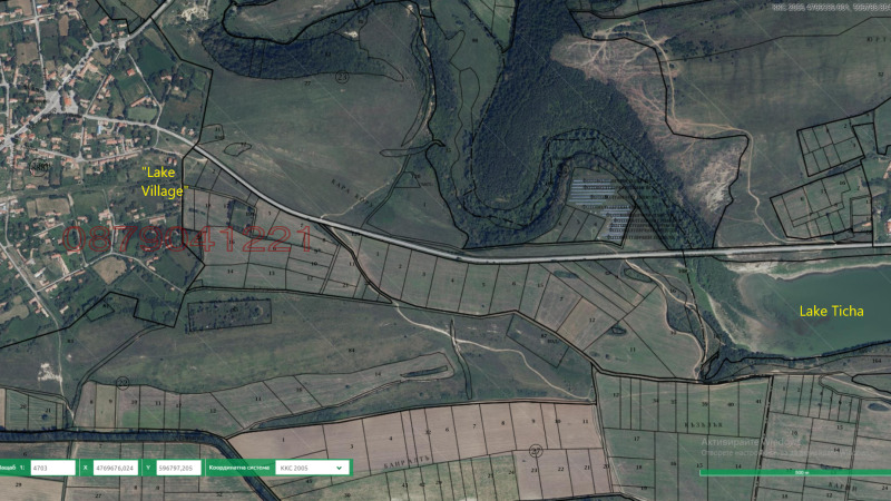 Продава ВИЛА, с. Конево, област Шумен, снимка 7 - Вили - 53557007