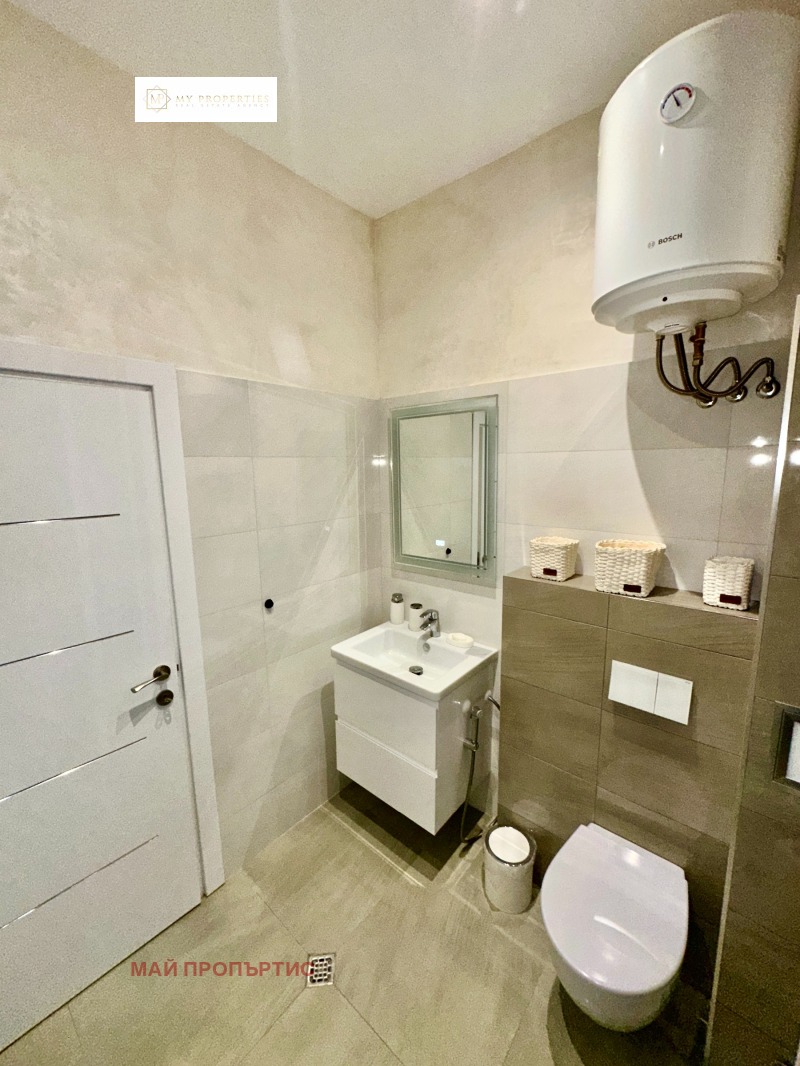 Satılık  Mağaza Sofia , Vitoşa , 100 metrekare | 37319499 - görüntü [14]