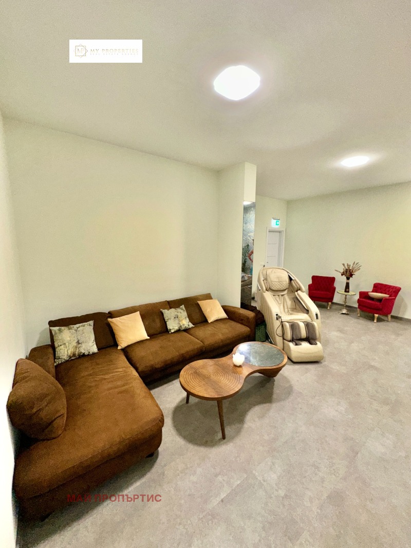 Satılık  Mağaza Sofia , Vitoşa , 100 metrekare | 37319499 - görüntü [11]
