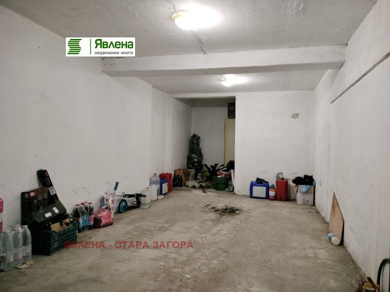 Na prodej  Гараж, Паркомясто Stara Zagora , Centar , 19 m2 | 99515247 - obraz [2]