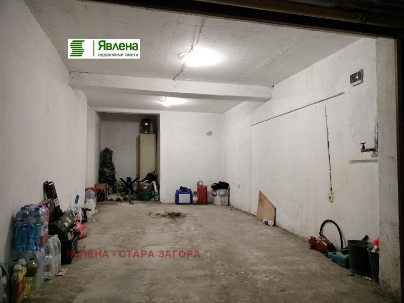 Продаја  Гараж, Паркомясто Стара Загора , Центар , 19 м2 | 99515247