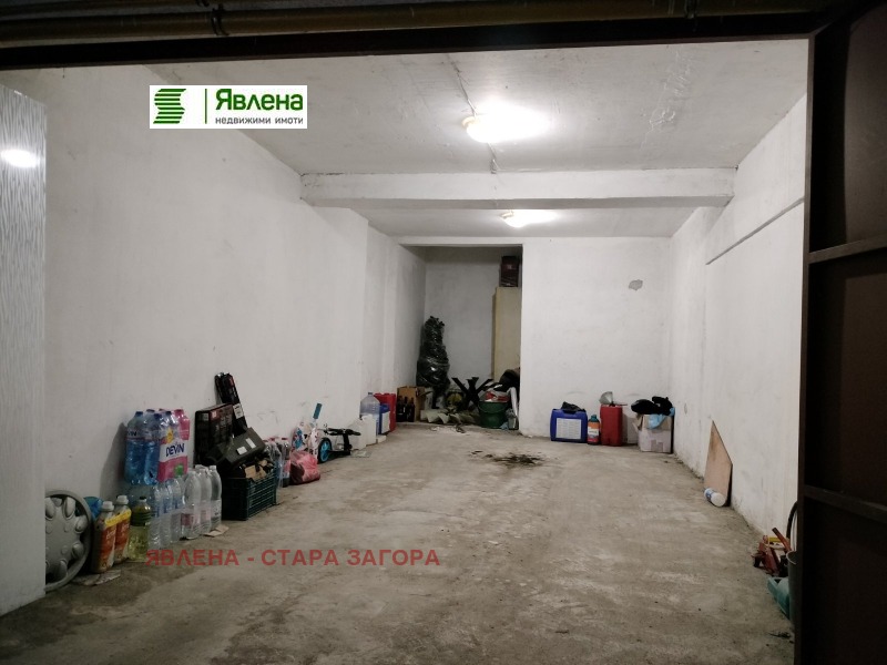 Продаја  Гараж, Паркомясто Стара Загора , Центар , 19 м2 | 99515247 - слика [3]