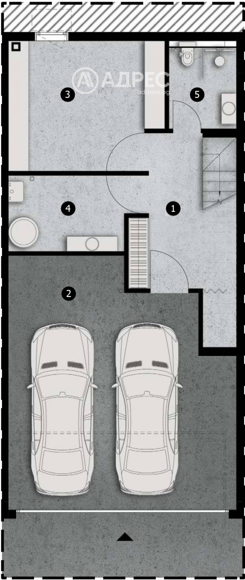 For Sale  Garage Sofia , v.z.Kinotsentara , 36 sq.m | 45403028